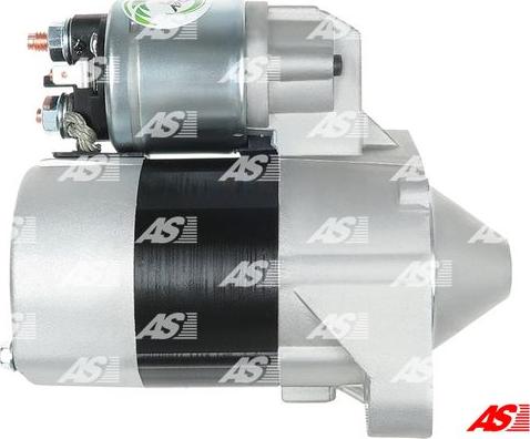 AS-PL S3007 - Starter onlydrive.pro