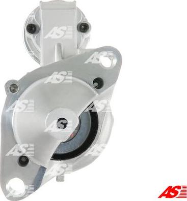 AS-PL S3007 - Starter onlydrive.pro