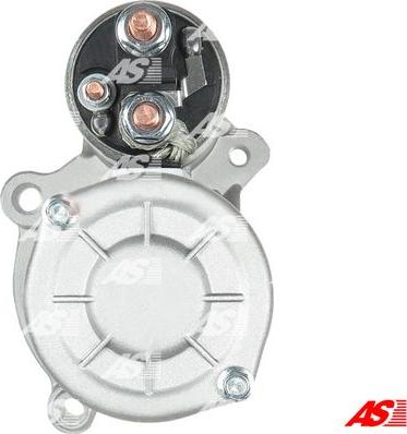 AS-PL S3019 - Starter onlydrive.pro