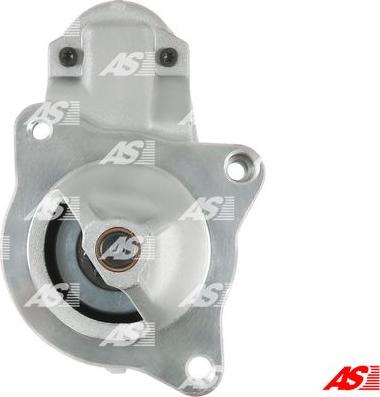 AS-PL S3014 - Starter onlydrive.pro