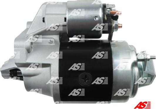 AS-PL S3015 - Starter onlydrive.pro