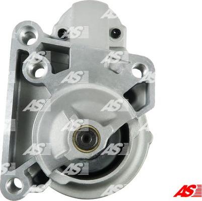 AS-PL S3015 - Starter onlydrive.pro