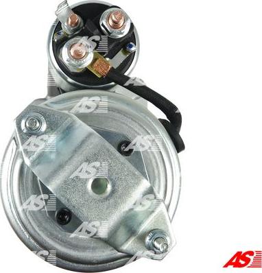 AS-PL S3015 - Starter onlydrive.pro