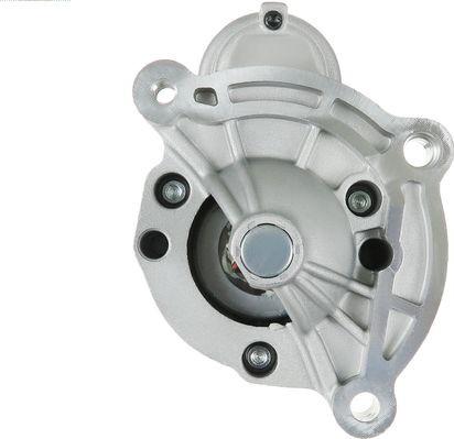 AS-PL S3010 - Starter onlydrive.pro