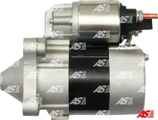 AS-PL S3012 - Starter onlydrive.pro