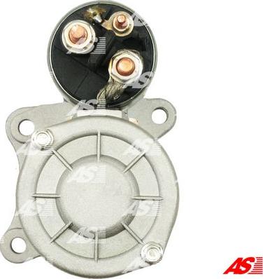 AS-PL S3012 - Starter onlydrive.pro