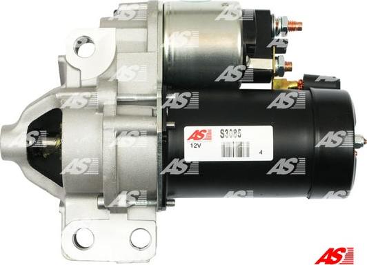 AS-PL S3085 - Starter onlydrive.pro