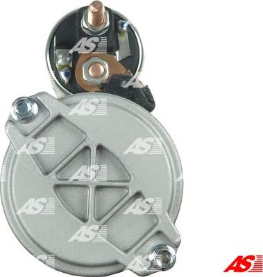 AS-PL S3080 - Starter onlydrive.pro