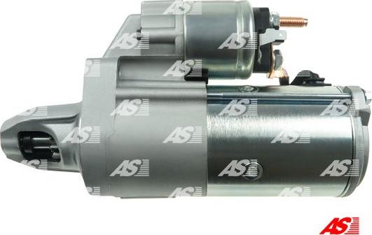 AS-PL S3080 - Starter onlydrive.pro