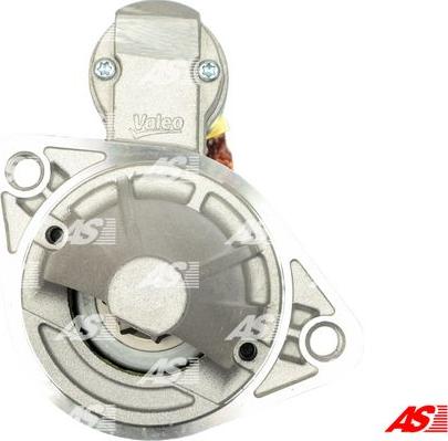 AS-PL S3082(VALEO) - Starter onlydrive.pro