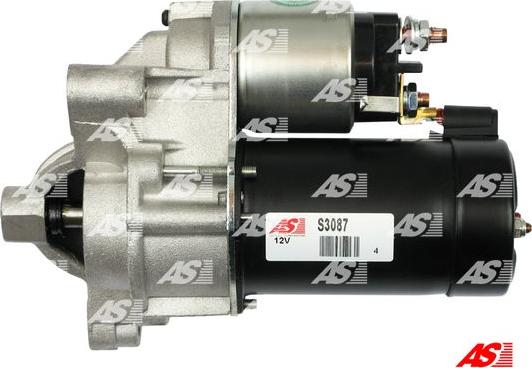 AS-PL S3087 - Starter onlydrive.pro