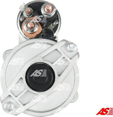 AS-PL S3039 - Starter onlydrive.pro