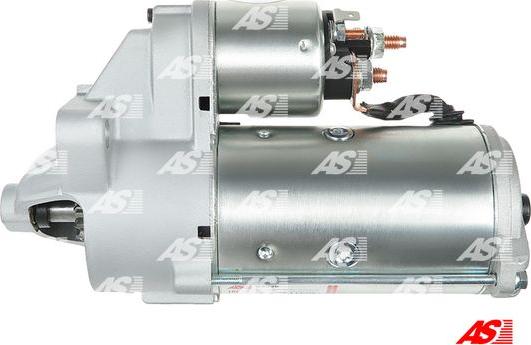 AS-PL S3039 - Starter onlydrive.pro