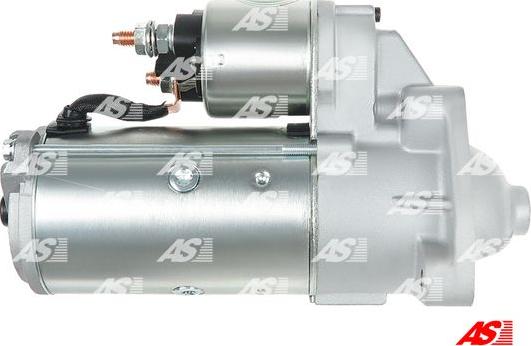 AS-PL S3039 - Starter onlydrive.pro