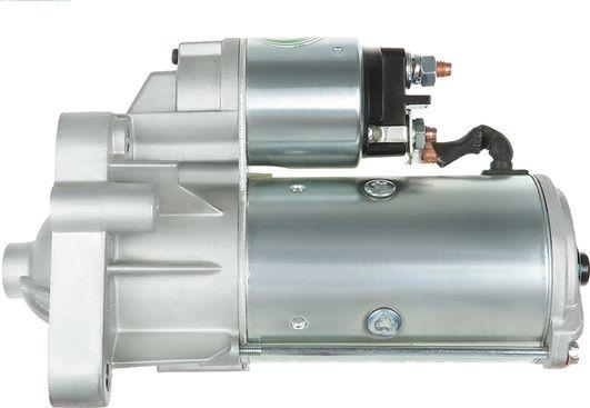 AS-PL S3024 - Starter onlydrive.pro