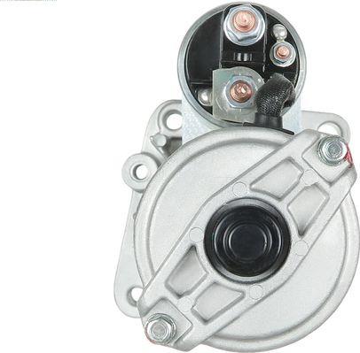 AS-PL S3024 - Starter onlydrive.pro