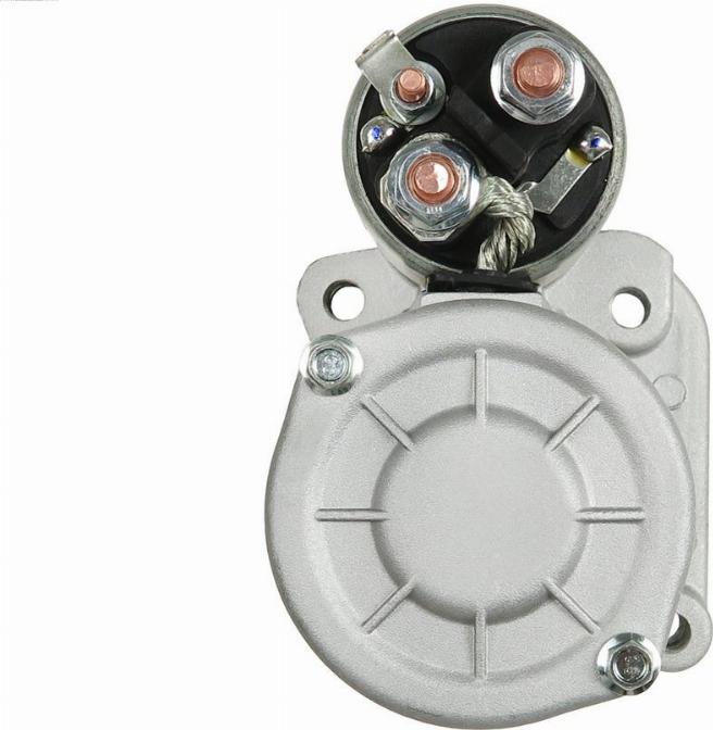 AS-PL S3021 - Starter onlydrive.pro