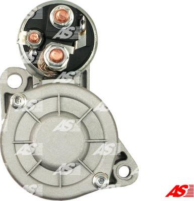 AS-PL S3022 - Starter onlydrive.pro