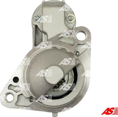 AS-PL S3022 - Starter onlydrive.pro