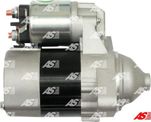 AS-PL S3022 - Starter onlydrive.pro