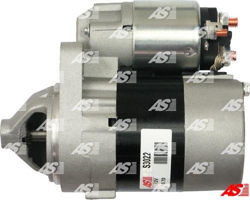 AS-PL S3022 - Starter onlydrive.pro