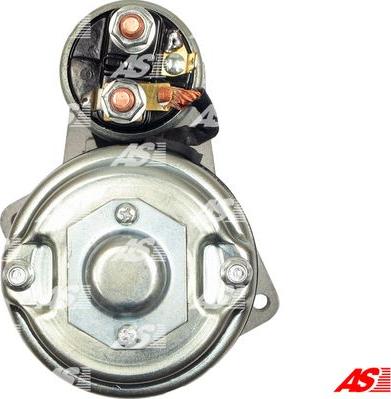 AS-PL S3079 - Starter onlydrive.pro