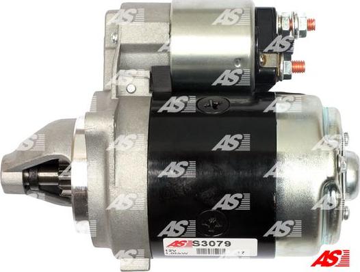 AS-PL S3079 - Starter onlydrive.pro