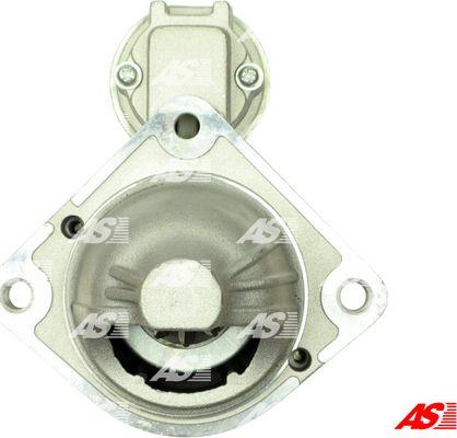 AS-PL S3074 - Starter onlydrive.pro