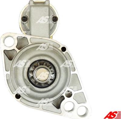 AS-PL S3075 - Starter onlydrive.pro