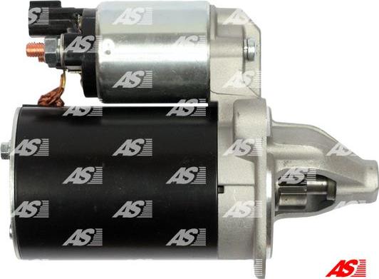 AS-PL S3076 - Starter onlydrive.pro