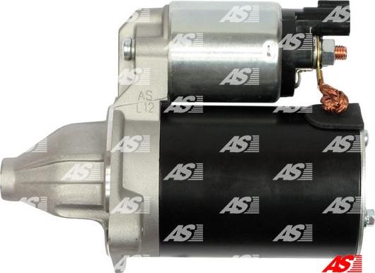 AS-PL S3076 - Starter onlydrive.pro