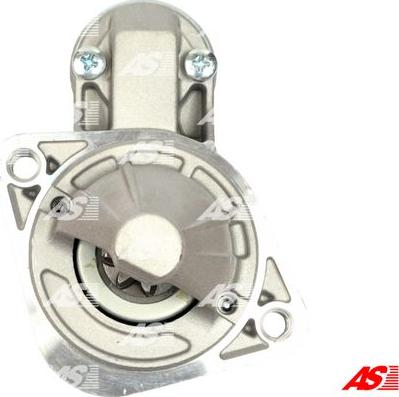 AS-PL S3076 - Starter onlydrive.pro