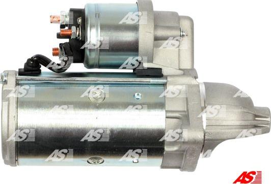 AS-PL S3070 - Starter onlydrive.pro