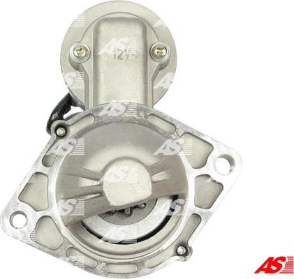 AS-PL S3070 - Starter onlydrive.pro