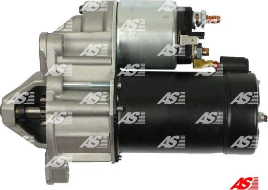 AS-PL S3073 - Starter onlydrive.pro