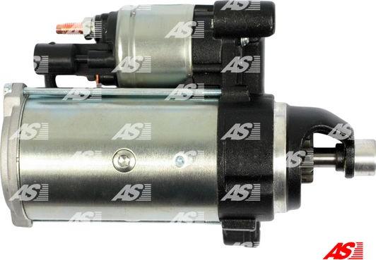 AS-PL S3077 - Starter onlydrive.pro