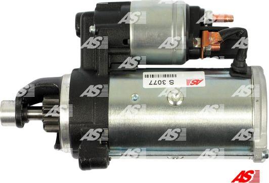 AS-PL S3077 - Starter onlydrive.pro