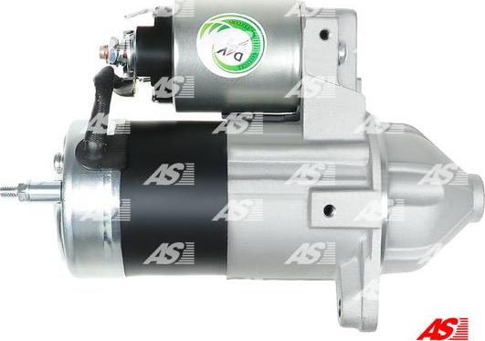 AS-PL S3195S - Starter onlydrive.pro