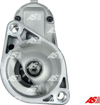 AS-PL S3145 - Starter onlydrive.pro