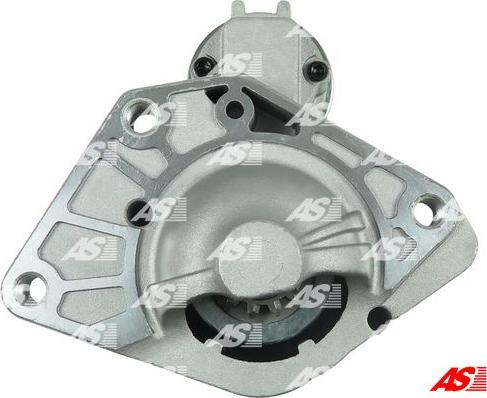 AS-PL S3143 - Starter onlydrive.pro