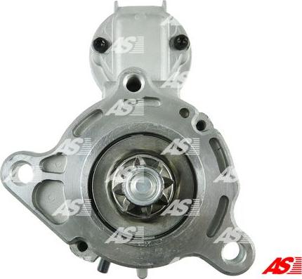 AS-PL S3142 - Starter onlydrive.pro