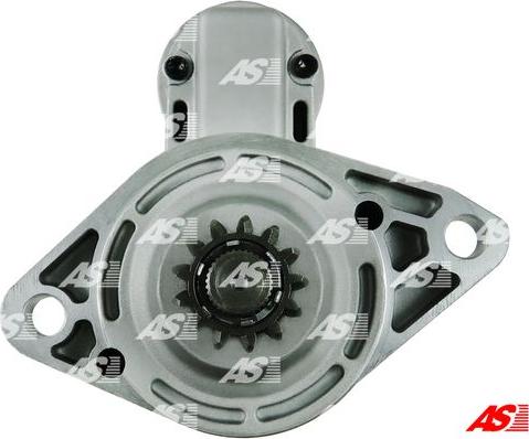 AS-PL S3153S - Starter onlydrive.pro