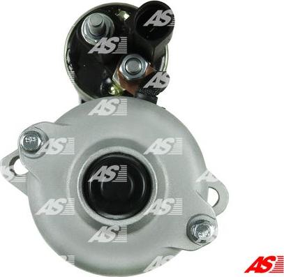 AS-PL S3153S - Starter onlydrive.pro