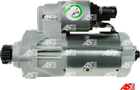 AS-PL S3153S - Starter onlydrive.pro