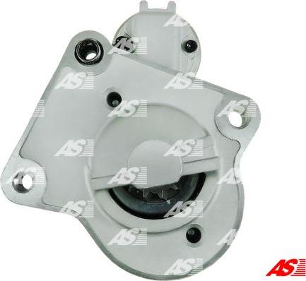 AS-PL S3165S - Starter onlydrive.pro