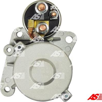 AS-PL S3100 - Starter onlydrive.pro