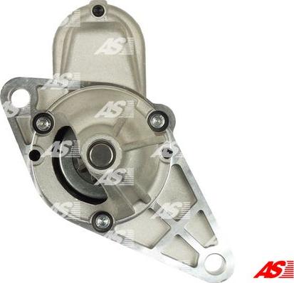 AS-PL S3101 - Starter onlydrive.pro