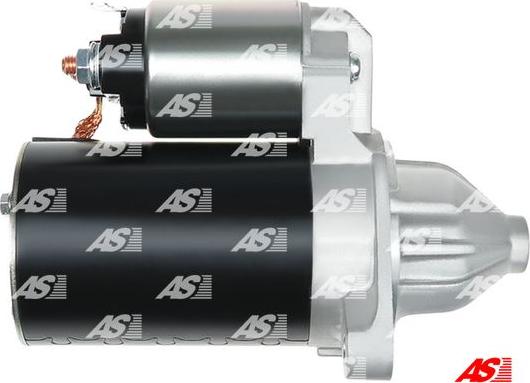 AS-PL S3111S - Starter onlydrive.pro