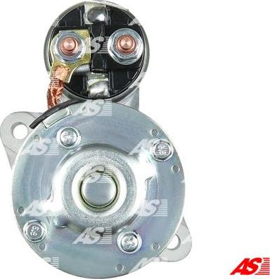 AS-PL S3118S - Starter onlydrive.pro