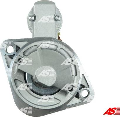 AS-PL S3112 - Starter onlydrive.pro